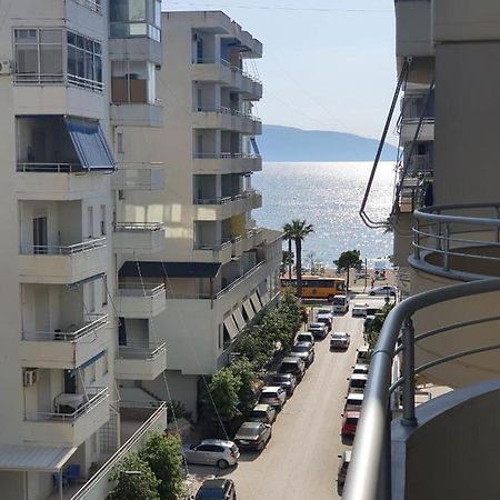 Beach Apartment 2 วญอเรอ ภายนอก รูปภาพ