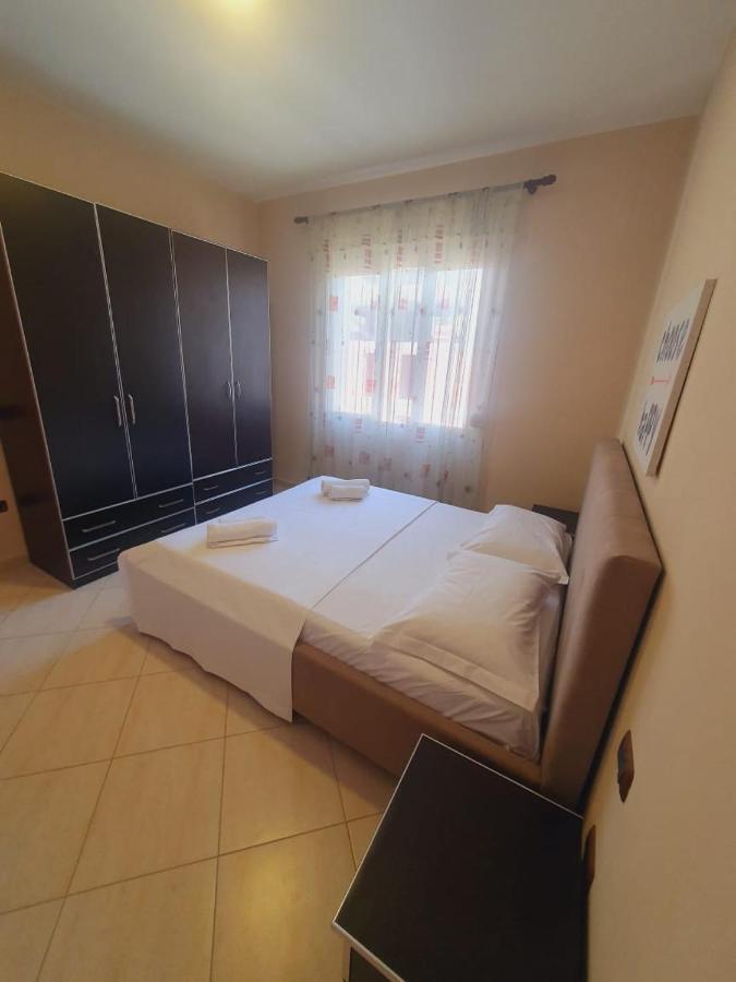 Beach Apartment 2 วญอเรอ ภายนอก รูปภาพ
