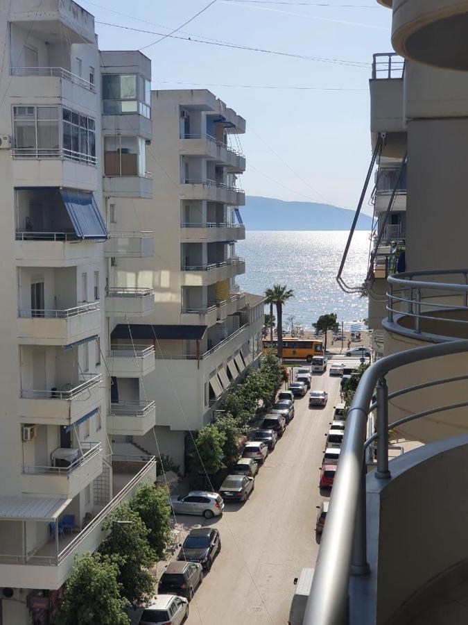 Beach Apartment 2 วญอเรอ ภายนอก รูปภาพ