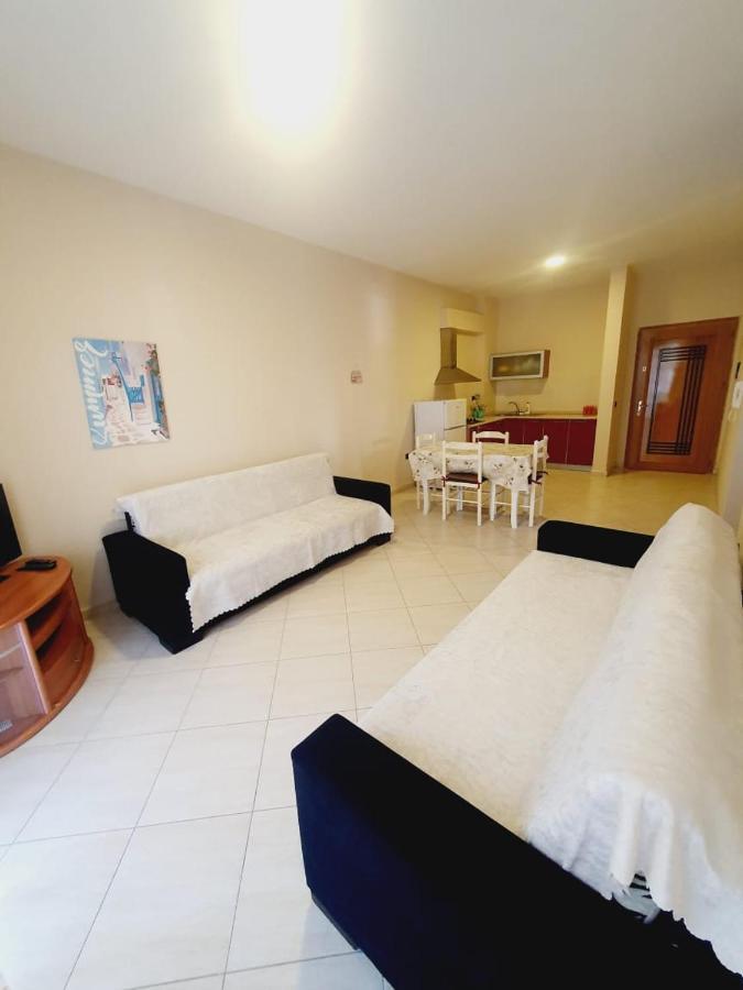 Beach Apartment 2 วญอเรอ ภายนอก รูปภาพ