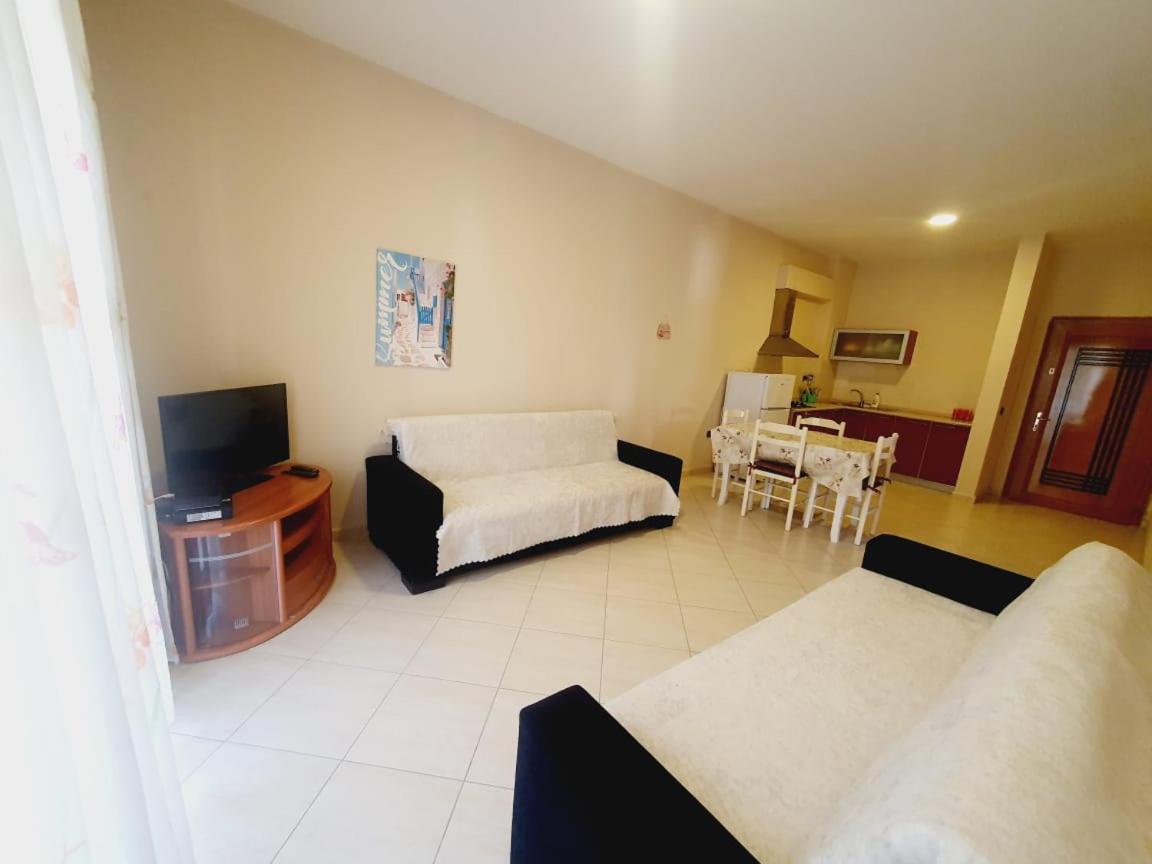 Beach Apartment 2 วญอเรอ ภายนอก รูปภาพ